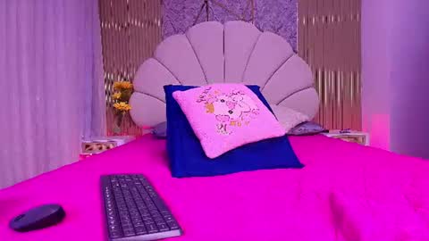 Natasha online show from 07-21-26, 07:16