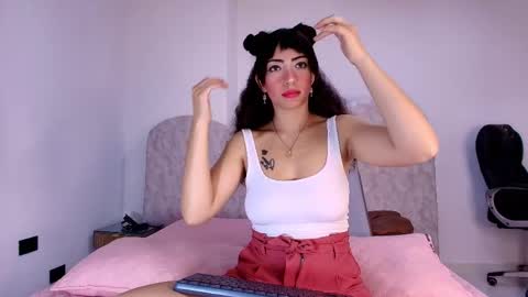 Snapshot of natasha_segura chatting on 05-04-26, 11:50 natasha_segura online show from 05-04-26, 11:50