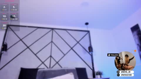 Natasha Smith online show from 01-16-25, 11:27