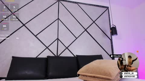 Natasha Smith online show from 03-11-25, 10:42