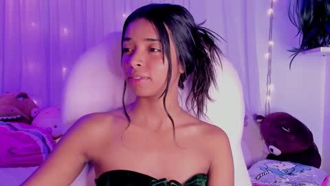 Natasha  online show from 12-20-24, 11:05