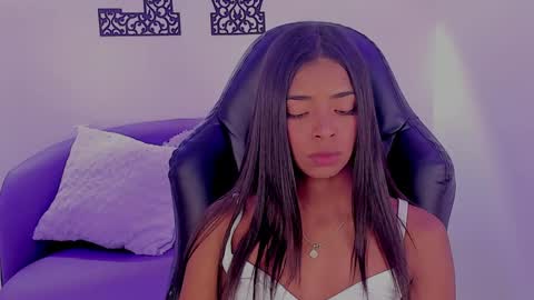 Natasha  online show from 01-25-25, 02:26