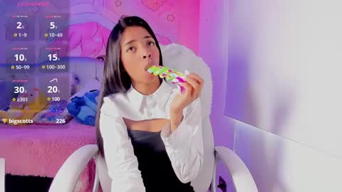 Natasha  online show from 03-04-25, 06:29