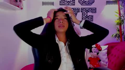 Natasha  online show from 01-18-26, 06:06