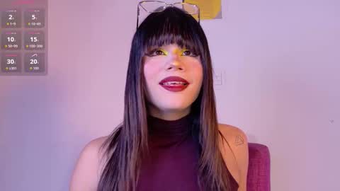 Natahsa  online show from 09-19-25, 05:31