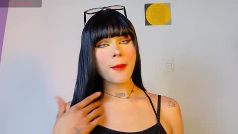 Natahsa  online show from 09-28-25, 05:57