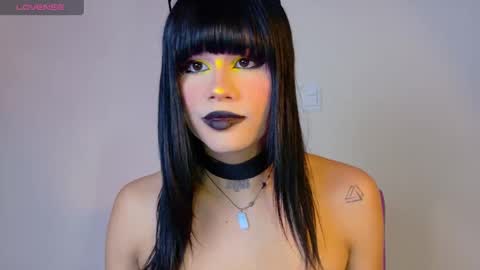 Natahsa  online show from 10-02-25, 05:25