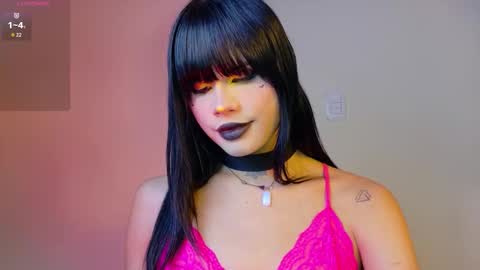 Natahsa  online show from 10-17-25, 06:05