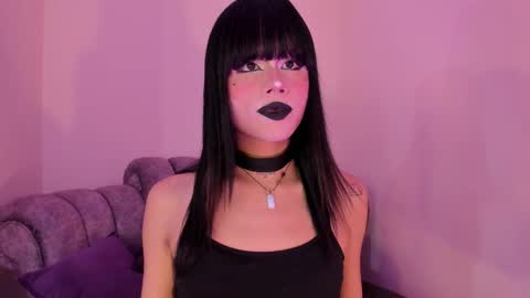 Natahsa  online show from 11-18-25, 08:08