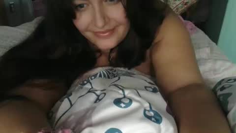 Natasha online show from 10-31-25, 04:30