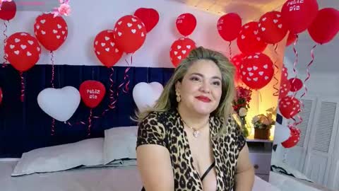 Natasha online show from 02-17-26, 11:50