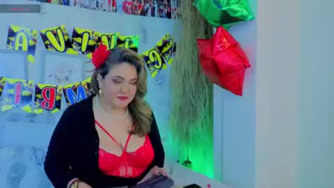 Natasha Blade online show from 07-03-26, 11:27