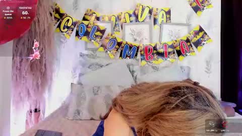 Natasha Blade online show from 07-08-26, 11:48