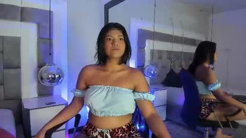 natashabroown_ online show from 07-06-26, 07:38