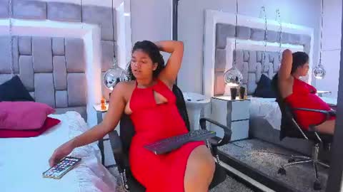 natashabroown_ online show from 07-14-26, 02:05