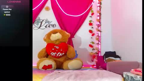 NatashaKissess   online show from 02-20-25, 04:03