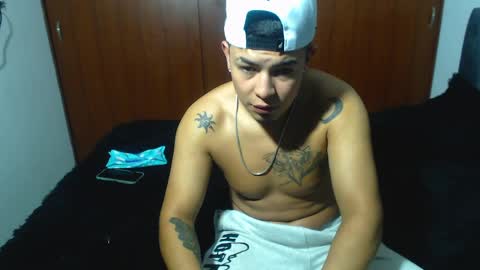 Natashalove online show from 04-28-26, 03:11