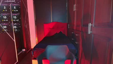 Natasha Mason online show from 01-10-25, 11:54