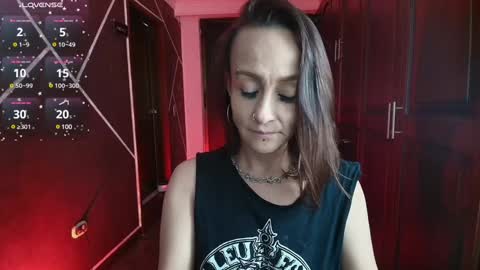 Natasha Mason online show from 01-10-25, 02:55