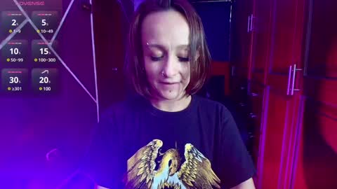 Natasha Mason online show from 01-29-25, 05:45