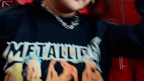 Natasha Mason online show from 02-20-25, 11:42