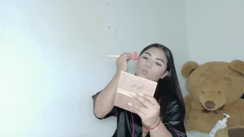 Snapshot of natashaparker__ chatting on 04-30-26, 10:25 Natasha online show from 04-30-26, 10:25