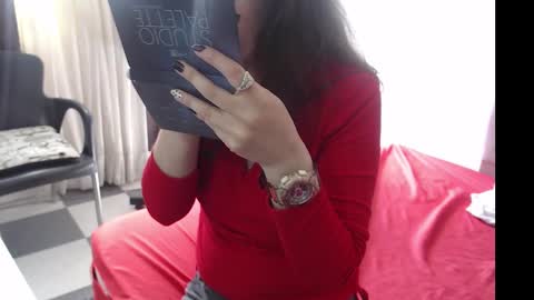 NATASHA online show from 12-24-24, 03:05