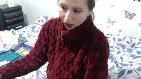 NATASHA online show from 09-30-25, 02:38