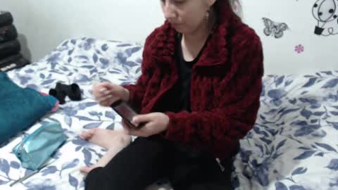 NATASHA online show from 10-06-25, 02:25