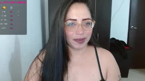 Snapshot of natashasmithe chatting on 12-15-24, 10:04 Natasha Smithe  online show from 12-15-24, 10:04