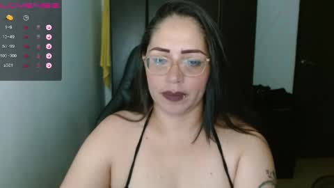 Snapshot of natashasmithe chatting on 12-18-24, 07:58 Natasha Smithe  online show from 12-18-24, 07:58