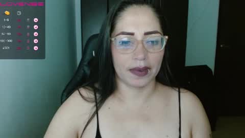Snapshot of natashasmithe chatting on 12-19-24, 01:50 Natasha Smithe  online show from 12-19-24, 01:50