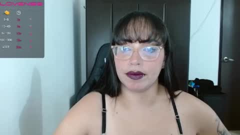 Snapshot of natashasmithe chatting on 12-27-24, 02:14 Natasha Smithe  online show from 12-27-24, 02:14