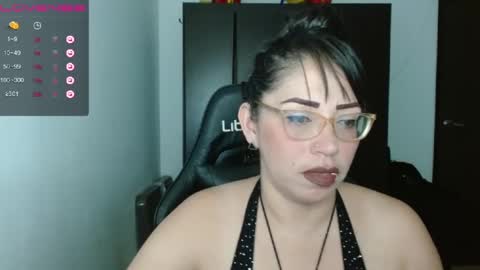 Snapshot of natashasmithe chatting on 01-13-25, 09:31 Natasha Smithe  online show from 01-13-25, 09:31