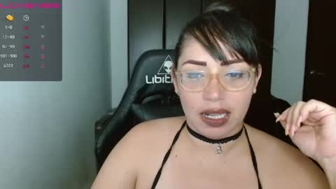 Snapshot of natashasmithe chatting on 01-15-25, 02:17 Natasha Smithe  online show from 01-15-25, 02:17