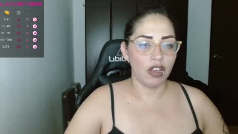 Snapshot of natashasmithe chatting on 01-17-25, 05:00 Natasha Smithe  online show from 01-17-25, 05:00