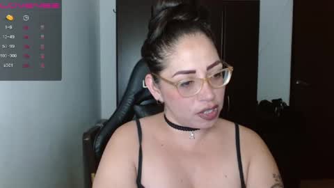 Snapshot of natashasmithe chatting on 01-22-25, 08:51 Natasha Smithe  online show from 01-22-25, 08:51