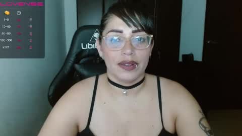 Snapshot of natashasmithe chatting on 01-25-25, 03:30 Natasha Smithe  online show from 01-25-25, 03:30