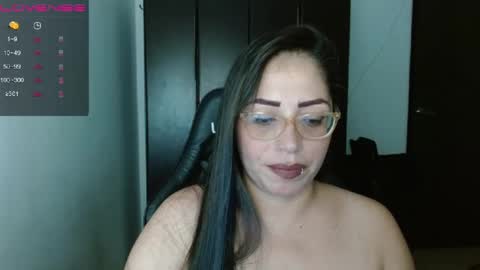 Snapshot of natashasmithe chatting on 01-30-25, 01:55 Natasha Smithe  online show from 01-30-25, 01:55