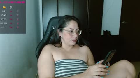 Snapshot of natashasmithe chatting on 01-30-25, 04:58 Natasha Smithe  online show from 01-30-25, 04:58