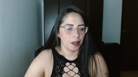 Snapshot of natashasmithe chatting on 02-10-25, 01:01 Natasha Smithe  online show from 02-10-25, 01:01