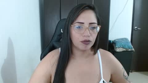 Snapshot of natashasmithe chatting on 02-27-25, 01:48 Natasha Smithe  online show from 02-27-25, 01:48