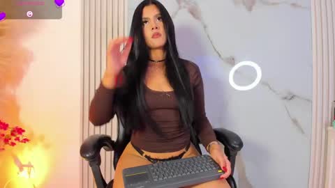 Natasha online show from 04-25-26, 02:25