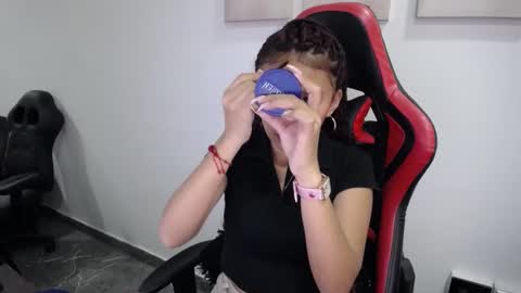 Natashax  online show from 10-02-25, 09:11