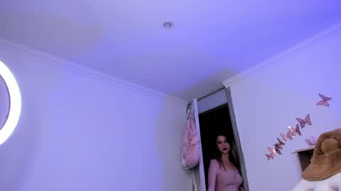 Natasha Independent model online show from 02-23-25, 04:39