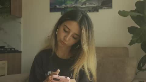 Natasha Independent model online show from 11-07-25, 07:25