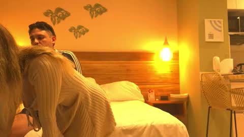 Natasha Independent model online show from 11-15-25, 11:54