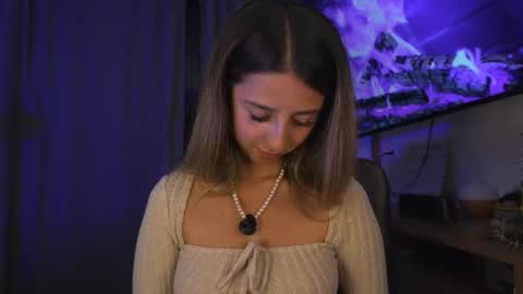 Natasha Independent model online show from 12-17-25, 04:40