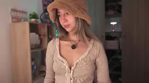 Natasha Independent model online show from 02-28-26, 04:35