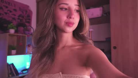 Natasha Independent model online show from 03-13-26, 03:13